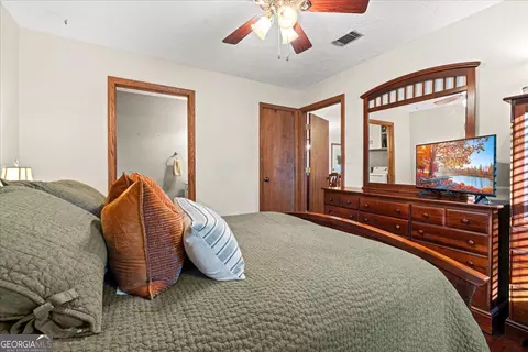 Bedroom - 320 Langston Rd, Perry, GA 31069 photo 3 of 4