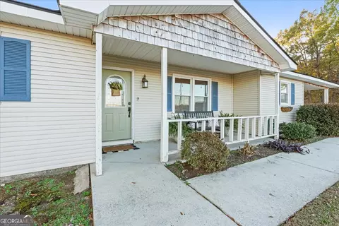 Exterior - 320 Langston Rd, Perry, GA 31069 photo 1 of 4