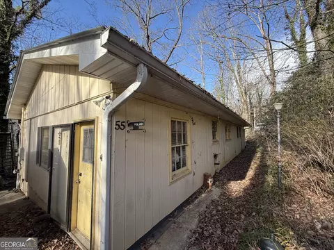 55 Wallace St, Clayton, GA 30525