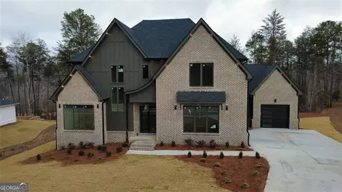 6084 Bluewater Blvd, Gainesville, GA 30506