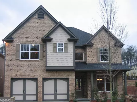 1661 Danbury Parc Pl NE, Atlanta, GA 30319