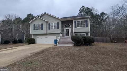 48 SW Highlander Trl, Rome, GA 30165