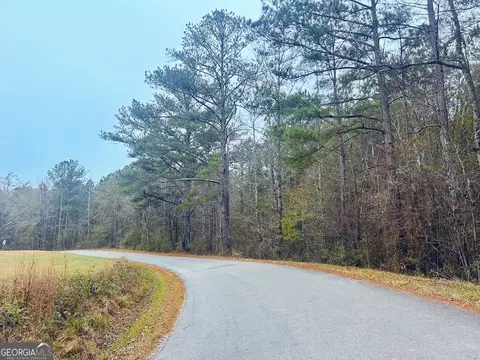 0 Cheaha Rd #LOT 5, Munfurd, AL 36268
