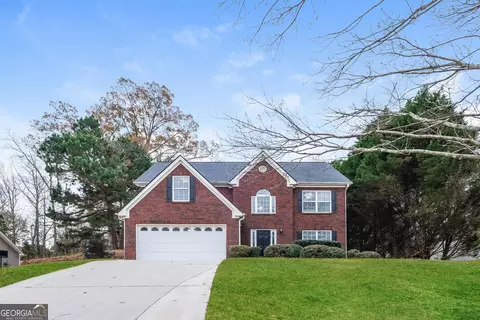 7078 Reserve Ct, Flowery Branch, GA 30542