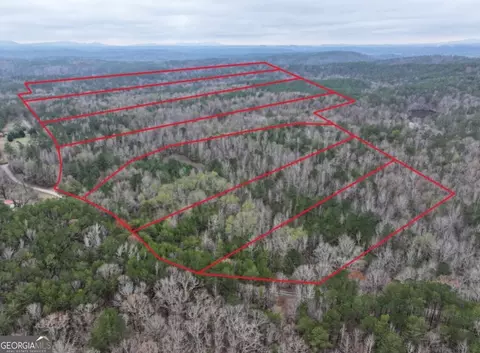 0 Cheaha Rd #LOT 6, Munfurd, AL 36268