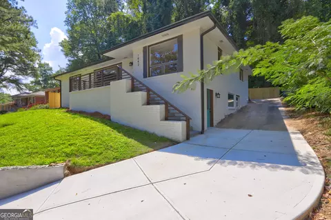 1842 Calloway Dr NW, Atlanta, GA 30314