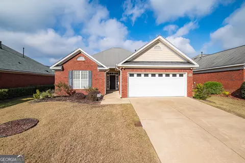 Undisclosed, Columbus, GA 31904