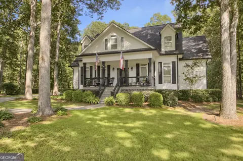 595 S Antioch Rd, Mcdonough, GA 30252