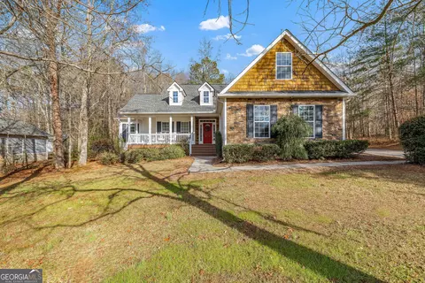 274 Hopes Cir, Demorest, GA 30535