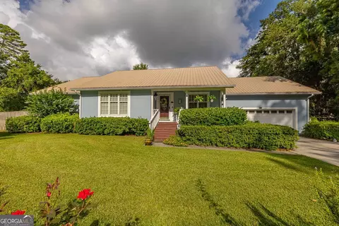 Undisclosed, Brunswick, GA 31525