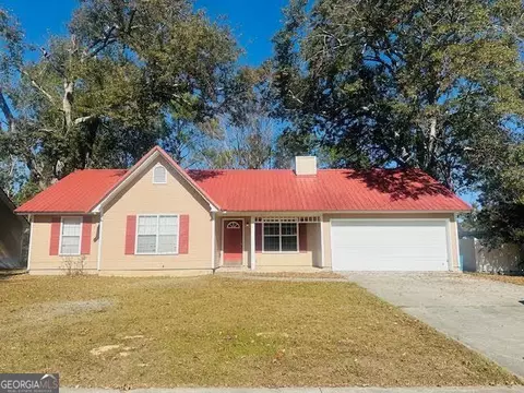 950 Lakeside Dr, Valdosta, GA 31602