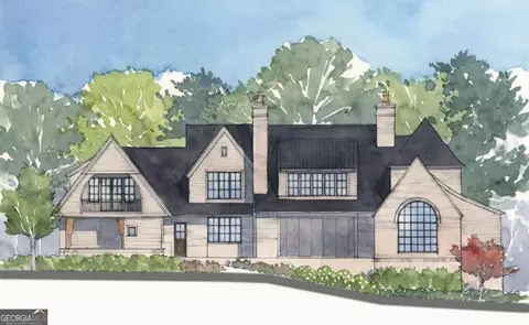540 Augusta Ln, Chattahoochee Hills, GA 30268