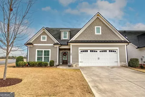 20 Encore Ln, Cartersville, GA 30120