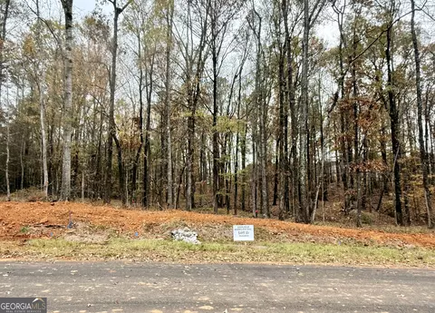 lot25 Rolling Meadows Way, Waverly Hall, GA 31831