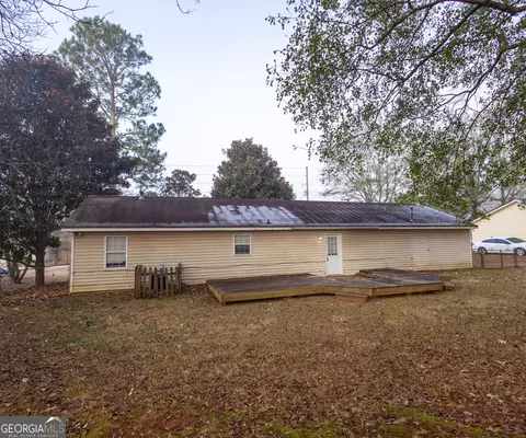 Exterior - 585 Cowan Rd, Covington, GA 30016 photo 1 of 3