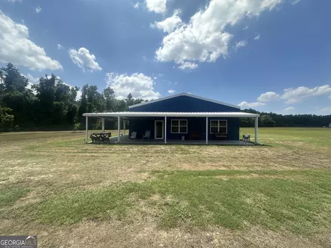 925 Cleary Rd, Brooklet, GA 30415