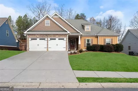 14 Birch Pl, Adairsville, GA 30103
