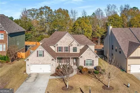 Undisclosed, Grayson, GA 30017