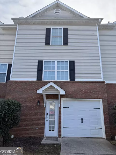 37 Middlebrook Dr, Cartersville, GA 30120