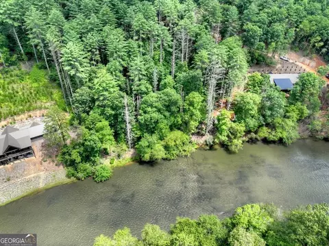 2 27ac River Crest Ln #86, Mineral Bluff, GA 30559