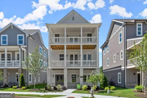 1417 Coretta Scott Bnd, Atlanta, GA 30318