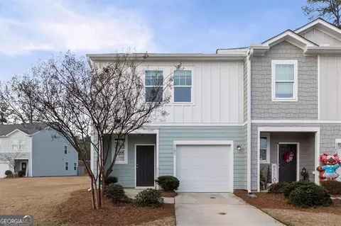 1101 Union Pacific Way, Cartersville, GA 30120