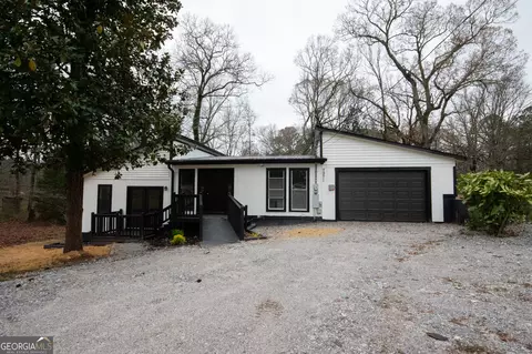 7971 Roosterville Rd, Franklin, GA 30217