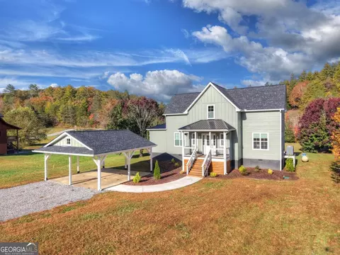 47 Downy Rd #2, Blue Ridge, GA 30513