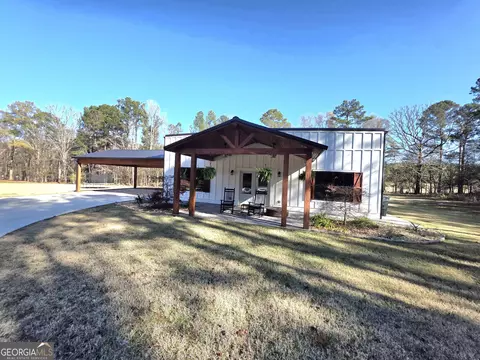 3060 Eatonton Rd, Madison, GA 30650