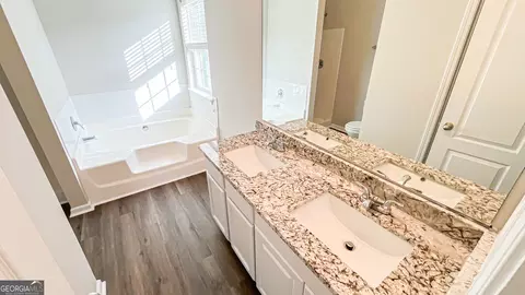 Bath - 1106 Oak Hollow Ln, Hampton, GA 30228 photo 2 of 2