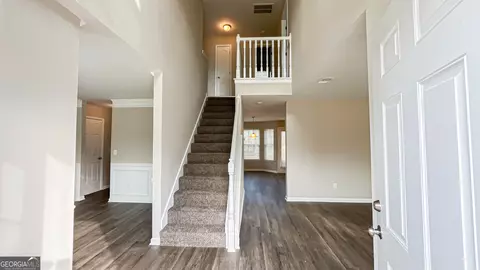 Entry Way - 1106 Oak Hollow Ln, Hampton, GA 30228 photo 1 of 2