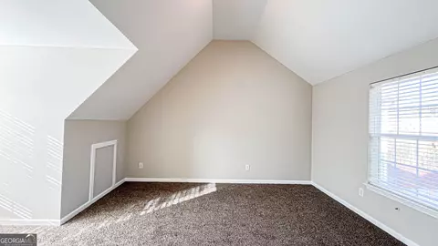 Bedroom - 1106 Oak Hollow Ln, Hampton, GA 30228 photo 3 of 3