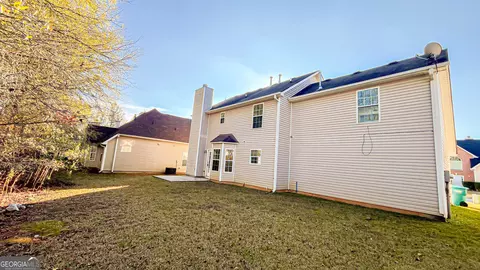Other - 1106 Oak Hollow Ln, Hampton, GA 30228 photo 1 of 13