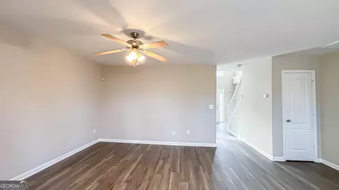 Living - 1106 Oak Hollow Ln, Hampton, GA 30228 photo 4 of 4