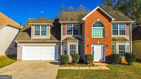 1106 Oak Hollow Ln, Hampton, GA 30228