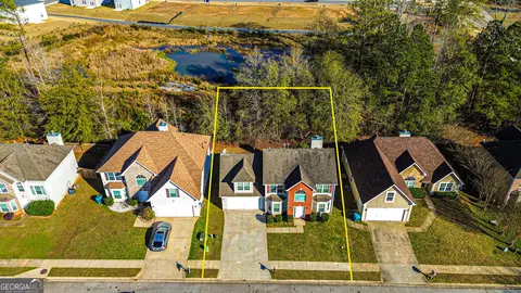 View/Area - 1106 Oak Hollow Ln, Hampton, GA 30228 photo 1 of 4