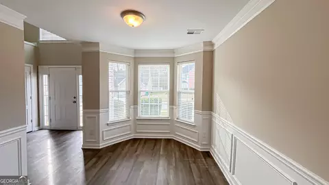 Entry Way - 1106 Oak Hollow Ln, Hampton, GA 30228 photo 2 of 2