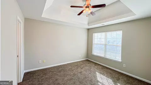 Bedroom - 1106 Oak Hollow Ln, Hampton, GA 30228 photo 1 of 3