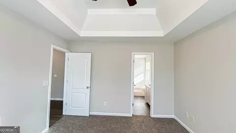 Bedroom - 1106 Oak Hollow Ln, Hampton, GA 30228 photo 2 of 3