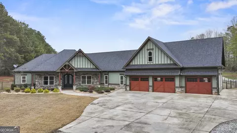 151 Geiger Rd, Jefferson, GA 30549
