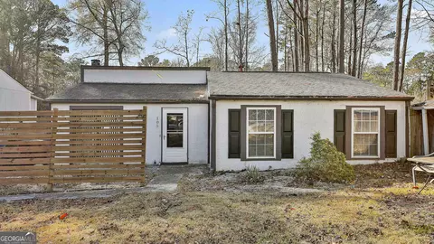 105 Hamilton Dr, Peachtree City, GA 30269