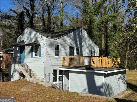 1639 Orlando St SW, Atlanta, GA 30311