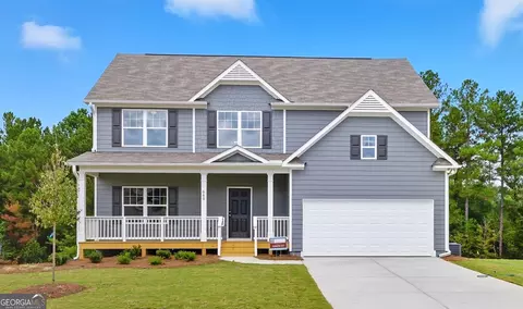 680 River Run Dr #47, Dallas, GA 30132