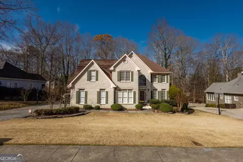 2170 Peachford Ln, Lawrenceville, GA 30043