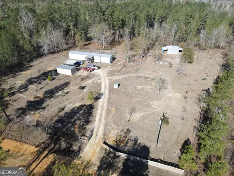 728 Martin Rd, Kite, GA 31049 photo 8