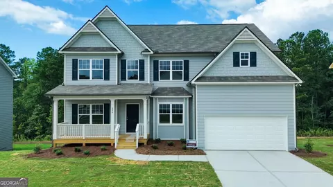 644 River Run Dr #50, Dallas, GA 30132