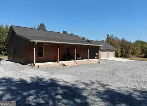 68 Sand Ridge Rd, Rhine, GA 31077