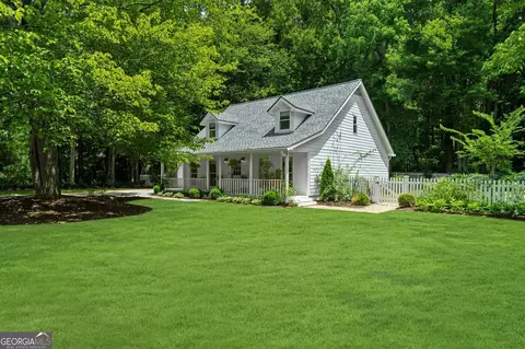 205 Mayfield Cir, Alpharetta, GA 30009