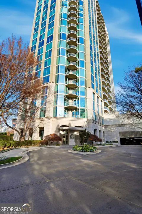 2795 Peachtree Rd NE #2604, Atlanta, GA 30305