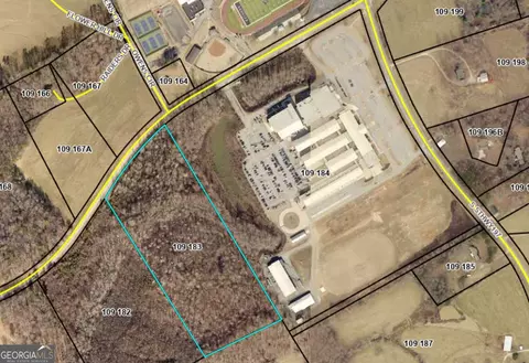 16 8ac Camp Creek Rd, Mount Airy, GA 30563